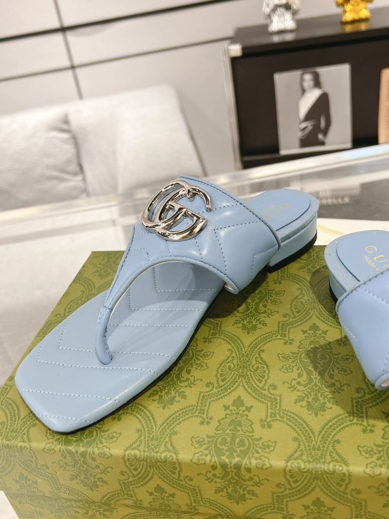 Gucci Slippers